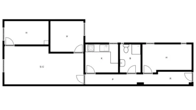Apartment in Les Tendetes photo 32