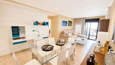Pis – Elx - Elche - Vista 2