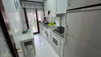 Apartment on Calle de las Viñas photo 11