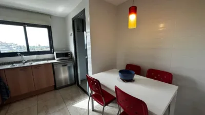 Apartment in Dénia photo 22