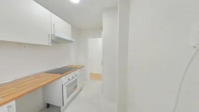 Apartment in Opañel photo 24