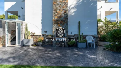 House in Begues Park photo 46