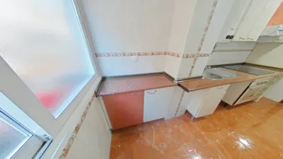 Apartment in Canillejas photo 24