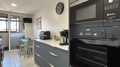 Apartment in Santa Teresa-San Pedro Cardeña photo 9