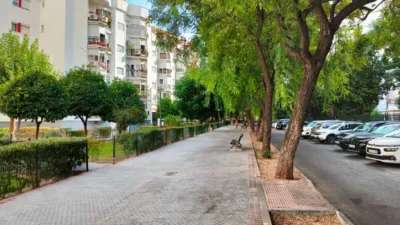 Piso en calle Linde photo 31