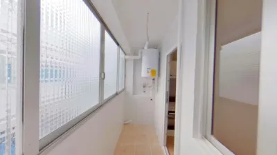 Apartment in La Creu Coberta photo 29