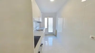 Apartment in San Isidro photo 20
