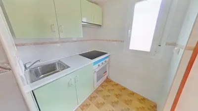 Apartment in Amposta photo 17