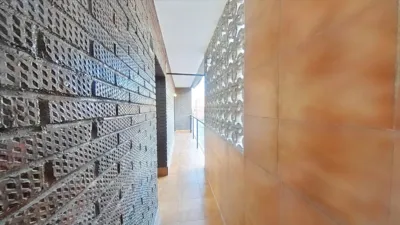 Apartment in San Fermín photo 31