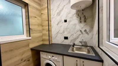 Apartment on Calle de Ramón Gallud, 206 photo 31