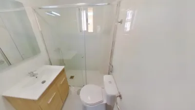 Apartment in Puerta Bonita photo 24