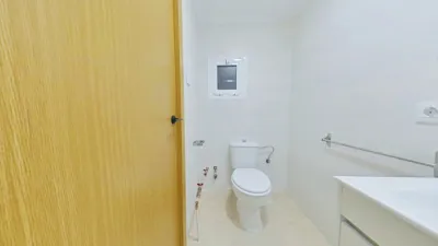 Apartment in La Creu Coberta photo 26