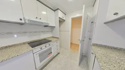 Apartment in Sant Marcel·lí photo 18