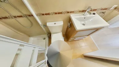 Piso en Puerta Bonita photo 25