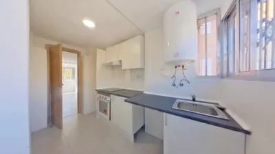 Flat in Hellín photo 18