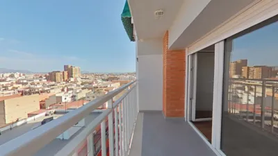 Piso – Alacant / Alicante, les Carolines Baixes, l'Alacantí - Vista 2