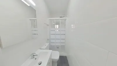 Apartment in Zofío photo 24