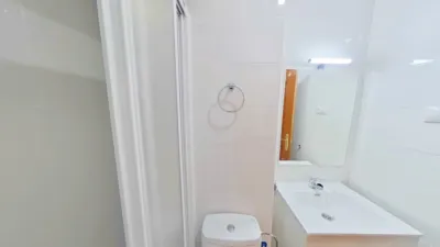 Apartment in Pradolongo photo 21