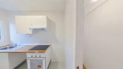 Apartment in Puerta Bonita photo 24