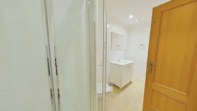 Apartment in Centre photo 37