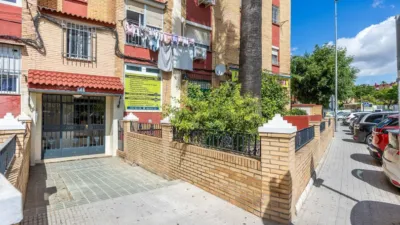 Apartment on Avenida del Rey Don Juan Carlos photo 32