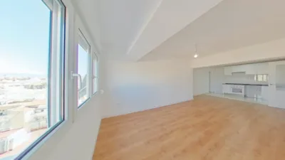 Piso – Alacant / Alicante, les Carolines Baixes, l'Alacantí - Vista 4