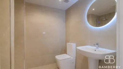 Apartment in Marianao photo 13