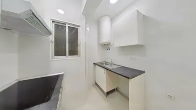 Apartment in Almendrales photo 20