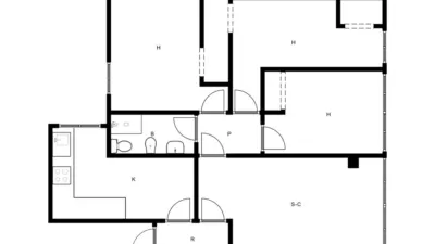 Apartment in Centro photo 25