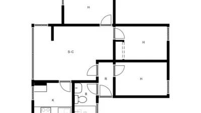 Apartment in Arcos photo 36