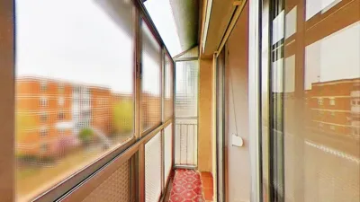 Apartment in Puerta Bonita photo 3