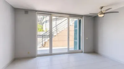 Apartment on Carrer Major photo 2