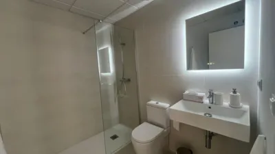 Penthouse in Urbanizacion Casares Golf Garden Street -Ur12 photo 7