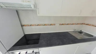 Apartment in Puerta Bonita photo 28