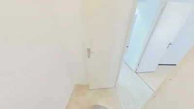 Apartment in Juan XXIII-Rochelambert photo 26
