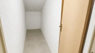 Flat in Calafell photo 17