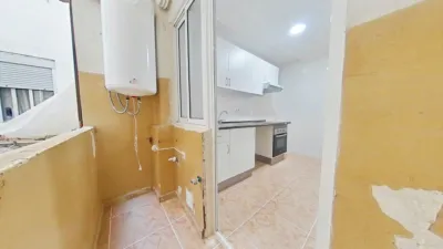 Apartment in Sant Marcel·lí photo 35