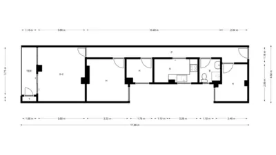 Flat in Beteró photo 31