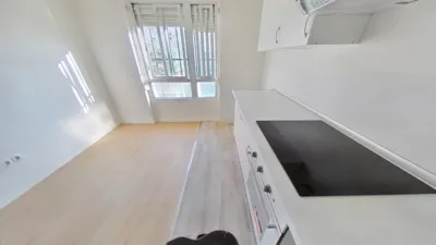 Apartment in Amposta photo 29