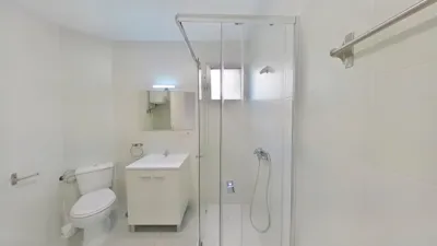 Apartment in San Fermín photo 23