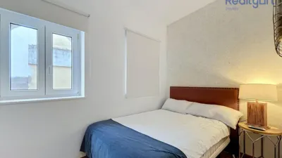 Attic in Santa Cruz - Alfalfa photo 10