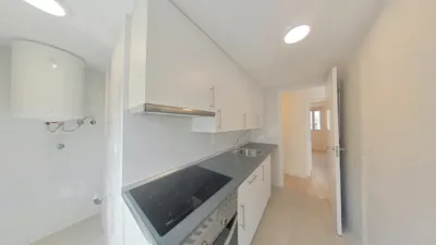 Apartment in Amposta photo 15