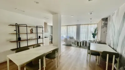 Apartment on Carlos Cano Street photo 31
