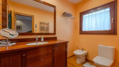 Chalet en Carrer Montseny photo 27
