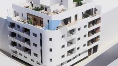 Pis – Torrevieja - Vista 5