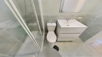Apartment in Amposta photo 27
