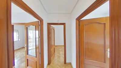 Apartment in Puerta Bonita photo 22