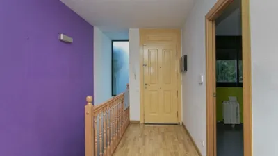 Chalet on Carrer dels Salzes photo 7