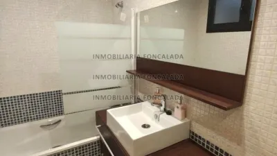Apartment on Avenida del Mar Cantábrico photo 14