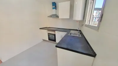 Apartment in El Grau photo 28